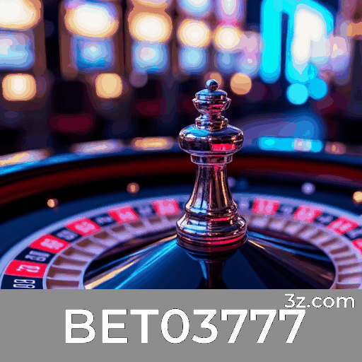 Potencialize Seus Bônus na BET03777 com Estratégia Integrada