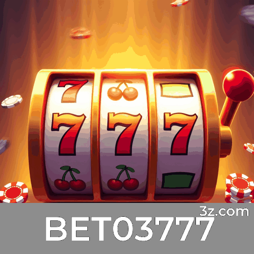 Potencialize Seus Bônus na BET03777 com Estratégia Integrada