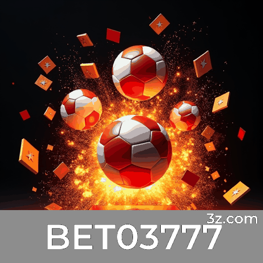 BET03777: Seu Destino para Apostas Seguras e Entretenimento Premium