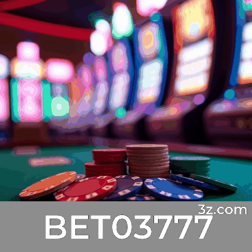 Potencialize Seus Bônus na BET03777 com Estratégia Integrada