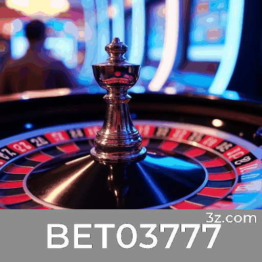 BET03777: Seu Destino para Apostas Seguras e Entretenimento Premium
