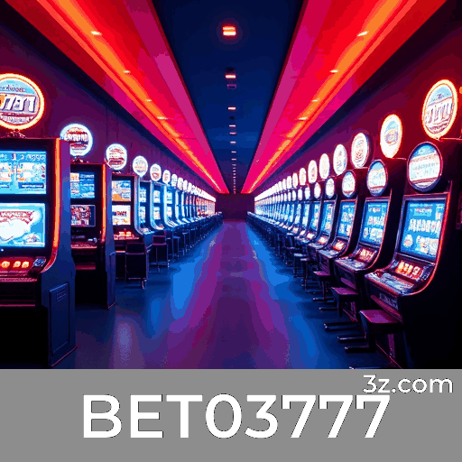 BET03777: Seu Destino para Apostas Seguras e Entretenimento Premium