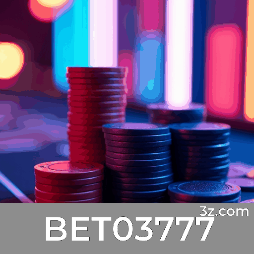 Potencialize Seus Bônus na BET03777 com Estratégia Integrada
