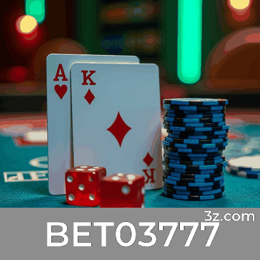 Equipe Internacional de Dealers para uma Experiência Exclusiva no BET03777