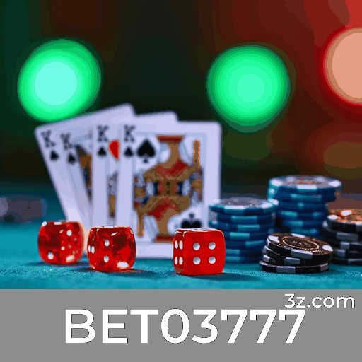 Desenvolvedores e inovação técnica no BET03777