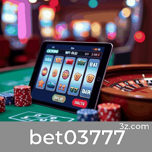 Experimente a Emoção e os Prêmios do Cassino bet03777 Experimente a Emoção e os Prêmios do Cassino bet03777