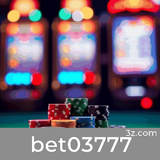 bet03777: Cassino Premiado e Pagamentos Rápidos